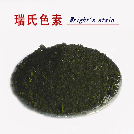 瑞氏色素,Wright's stain