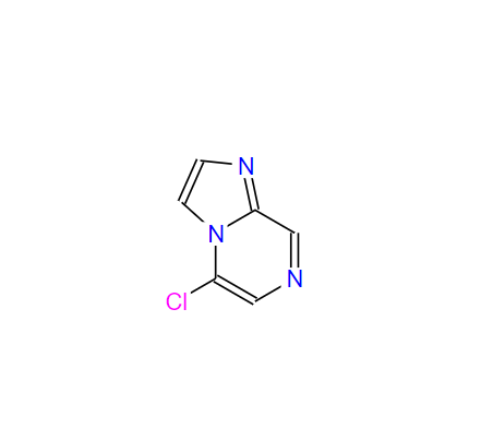 5-氯-咪唑并[1,2-A]吡嗪,5-Chloroimidazo[1,2-a]pyrazine