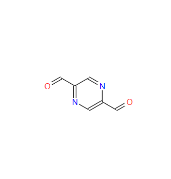 2,5-二醛基吡嗪,Pyrazine-2,5-dicarbaldehyde