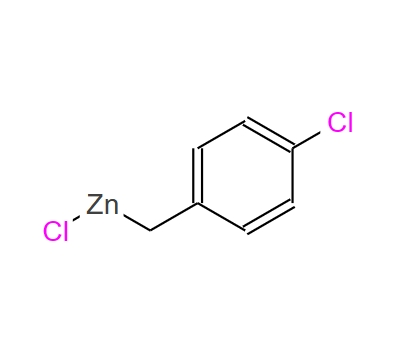 4-氯苯甲基氯化锌溶液,4-Chlorobenzylzinc chloride solution 0.5M in THF