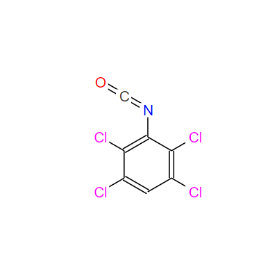 2,3,5,6-四氯苯异氰酸,2,3,5,6-Tetrachlorophenyl isocyanate