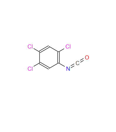 2,4,5-三氯异氰酸苯酯,2,4,5-Trichlorophenyl isocyanate