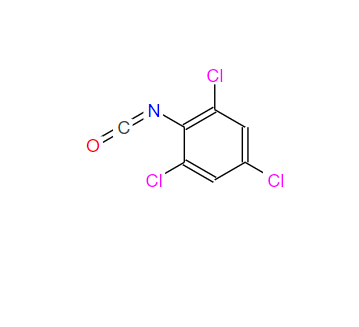 异氰酸-2,4,6-三氯苯酯,2,4,6-Trichlorophenyl isocyanate