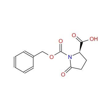 (R)-1-苄氧羰基-5-2-吡咯烷酮-2-羧酸,(R)-1-Benzyloxycarbonyl-5-Pyrrolidinone-2-Carboxylic Acid
