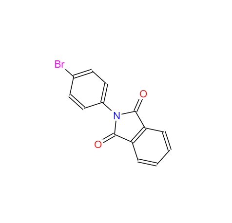 N-(4-溴苯基)邻苯二甲酰亚胺,N-(4-Bromophenyl)phthalimide