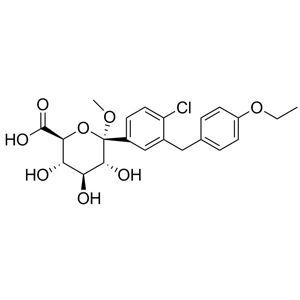 利格列汀雜質(zhì)126,Linagliptin Impurity 126