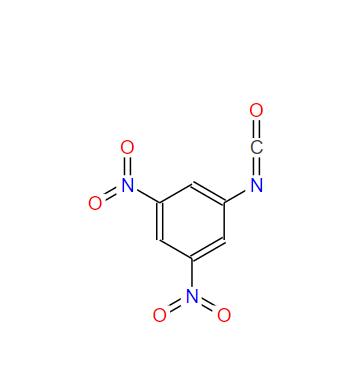 3,5-二异氰酸硝基苯,3,5-Dinitrophenyl isocyanate