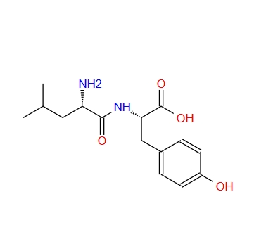 H-DL-Leu-DL-Tyr-OH,H-DL-Leu-DL-Tyr-OH