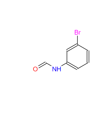 3-溴甲酰苯胺,3-Bromoformanilide