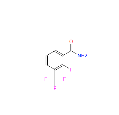 2-氟-5-(三氟甲基)苯甲酰胺,2-Fluoro-3-(trifluoromethyl)benzamide