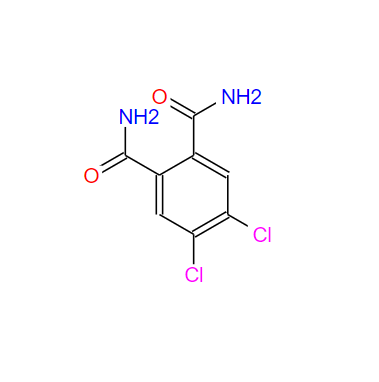 4,5-二氯酞酰胺,4,5-Dichlorophthalamide