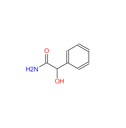 馬來酰亞胺,Mandelamide