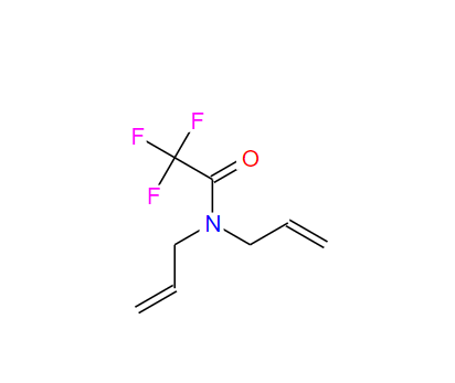 N,N-二烯丙基-2,2,2-三氟乙酰胺,N,N-Diallyl-2,2,2-trifluoroacetamide