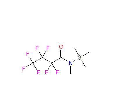 N-甲基-N-三甲基硅烷基七氟丁酰胺,N-Methyl-N-trimethylsilylheptafluorobutyramide