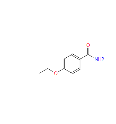 4-乙氧基苯甲酰胺,4-Ethoxybenzamide