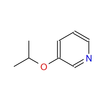 3-异丙氧基吡啶,3-Isopropoxypyridine