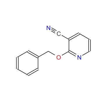 2-(benzyloxy)nicotinonitrile,2-(benzyloxy)nicotinonitrile