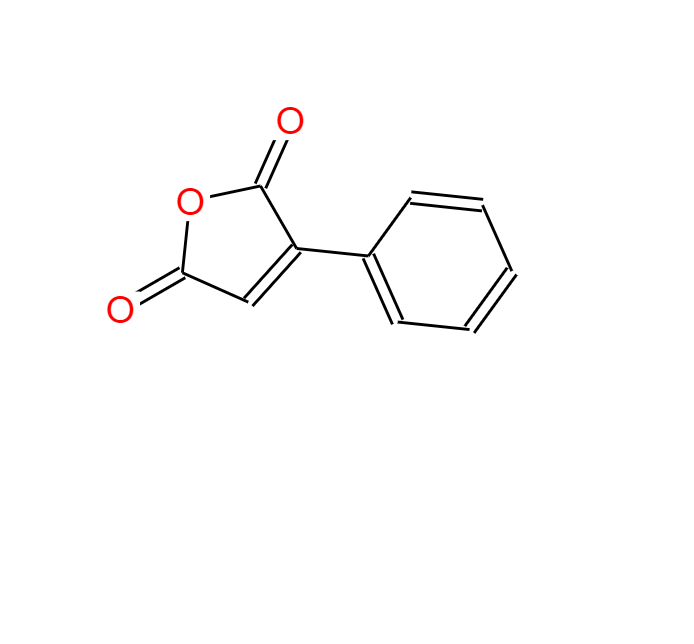 苯基顺酐,Phenylmaleic anhydride