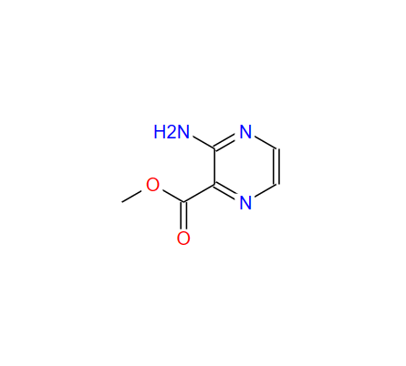 3-氨基吡嗪-2-羧酸甲酯,Methyl 3-amino-2-pyrazinecarboxylate