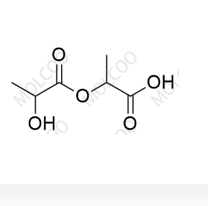 乳酸杂质,Lactic Acid Impurity