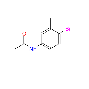 4-溴-3-甲基乙酰苯胺,4