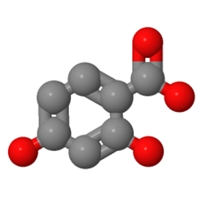 2,4-二羟基苯甲醛；95-01-2