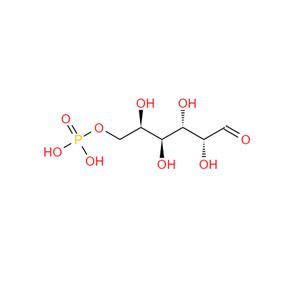 6665-00-5 D-半乳糖-6-磷酸
