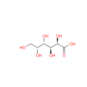 576-36-3 D-半乳糖酸