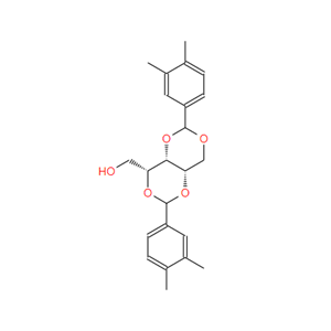 464178-19-6 1,3-2,4-二(3,4-二甲基)苄叉木糖醇