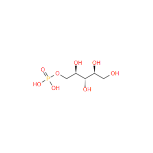 35320-17-3D-核糖醇-5-磷酸