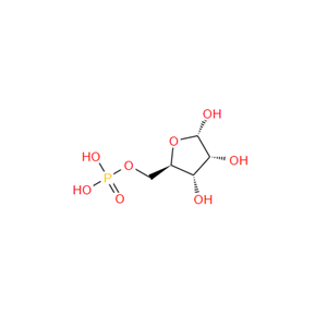 34980-65-9  α-D-核糖-5-磷酸