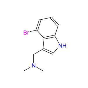 4-溴芦竹碱 64258-88-4