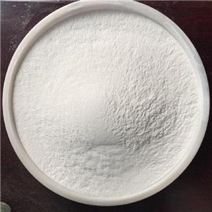 四羟甲基甘脲 98% 白色粉末 用作水处理剂
