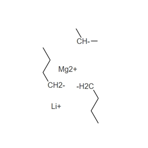 二丁基(异丙基)锂镁盐 296802-58-9