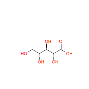 642-98-8 D-核糖酸