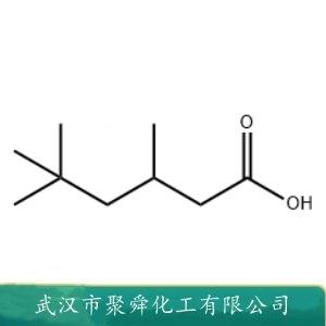 异壬酸,3,5,5-Trimethylhexanoic acid