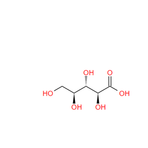 710941-59-6 L-核糖酸