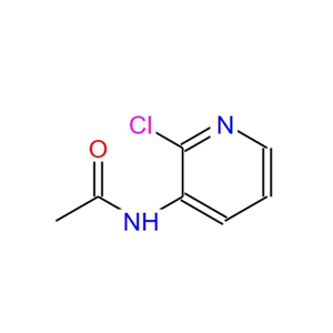 N-(2-氯吡啶-3-基)乙酰胺 21352-19-2