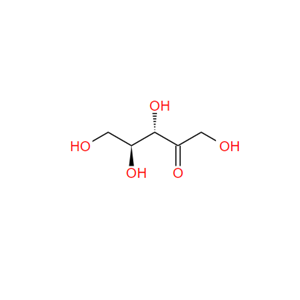 L-核酮糖,L-(+)-Ribulose