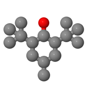 2,6-二叔丁基-4-甲基环己醇；163119-16-2