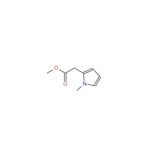 1-甲基-2-吡咯乙酸甲酯