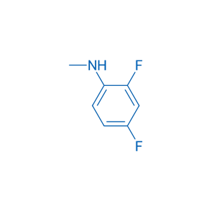 2,4-二氟-N-甲基苯胺