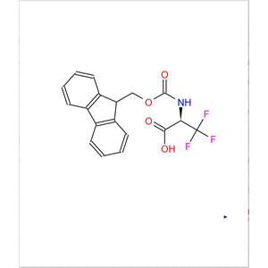 （R）-2-（（9H-芴-9-基）甲氧基