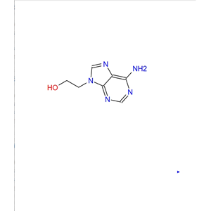 [2-（2-氨基-9H-嘌呤-9-基）乙醇-d4