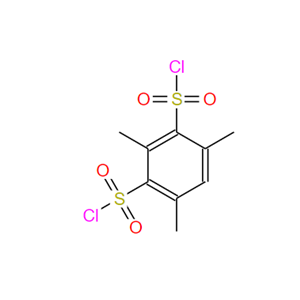 2，4-二磺酰氯基均三甲苯,2,4-Mesitylenedisulfonyl Dichloride