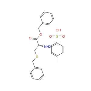 L-Cys(Bzl)-OBzl·TosOH 73995-16-1