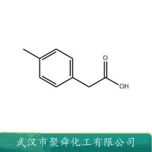 對(duì)甲基苯乙酸,Tolylacetic acid