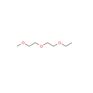 二乙二醇甲乙醚,Diethylene glycol ethyl methyl ether