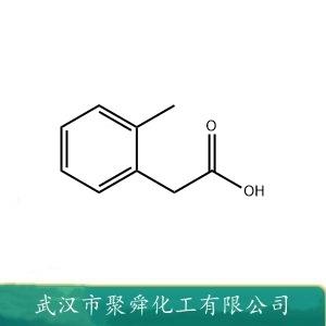 鄰甲基苯乙酸,o-Tolylacetic acid