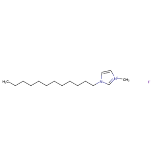 1-十二烷基-3-甲基咪唑碘盐